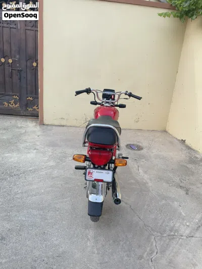 Honda Other 3