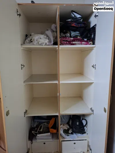 Two cupboards 4