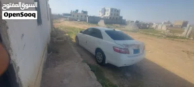 Toyota Camry XLI 2