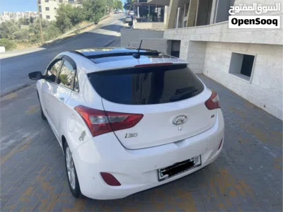 هيونداي i30 GLS 3