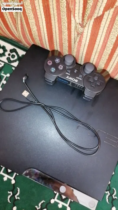 بلايستيشن 3 3