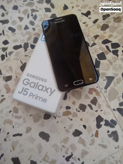 J 5 prime شبه جديد أقرا الوصف 2