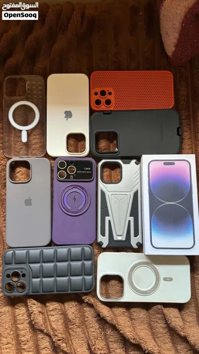 iPhone 14 pro Max 2