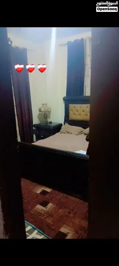 شقه للبيع في جبل النصر 3
