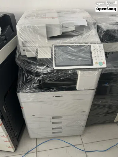 Canon C5550 2