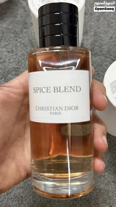 عطر SPICE BLEND من dior اصلي 100٪ 3