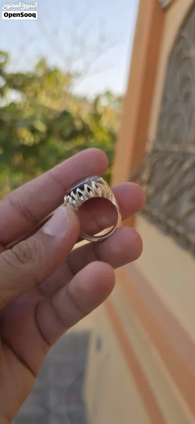 خاتم رجالي 2