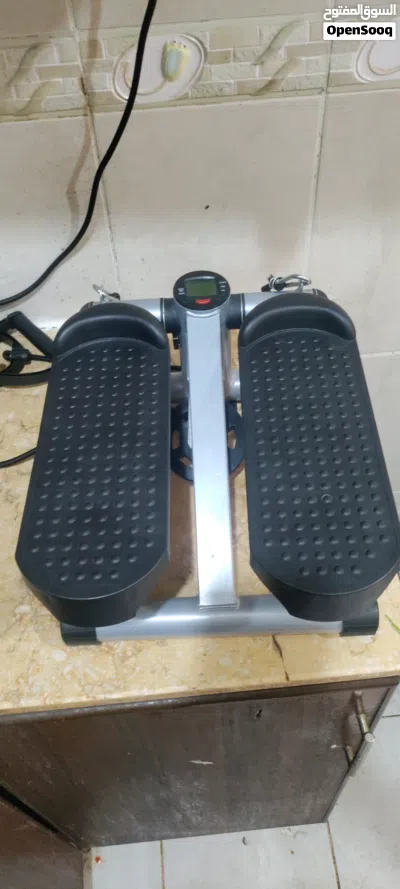 mini stepper machine it home 4