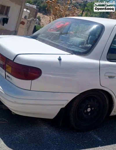 Kia Sephia 1 4