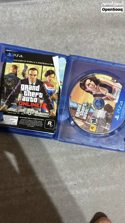 Ps4 استخدام شخصي نظيف جداً 4