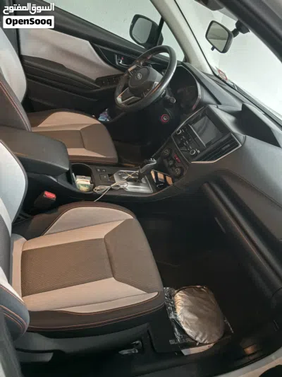 Subaru XV Base 3