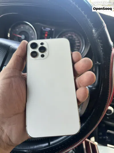 ايفون 12 برو 2