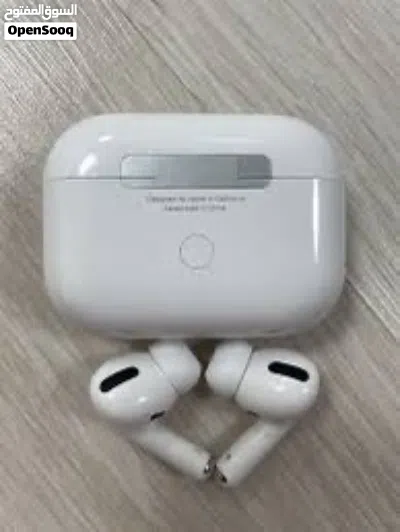 سماعة بلوتوث AirPods 3