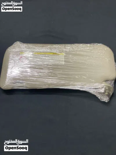 شمسية كورولا 3