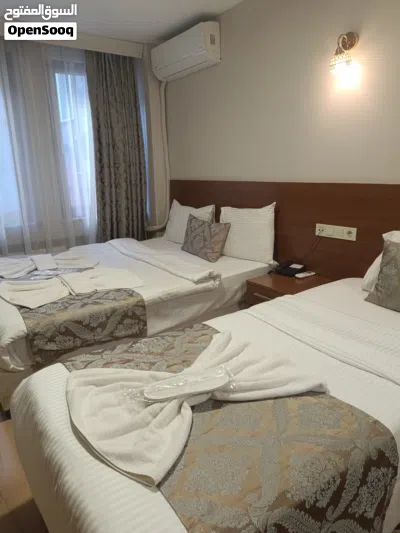 taksım apartment 4