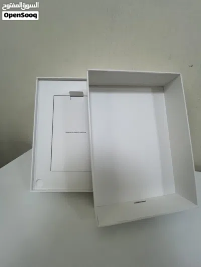 iPad Air M3 11inch 256 gb wifi no sim 3