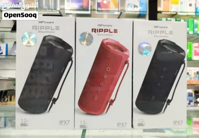 Brand New HiFuture Ripple speaker in Oman Pair to Play 3