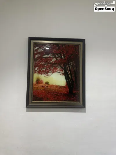 Picture wall decor 2