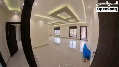 شقة سوبر ديلوكس طابق أرضي في مرج الحمام بسعر منافس 4