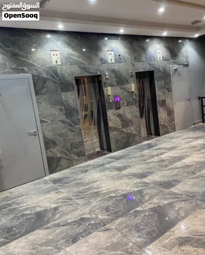 شقه مفروشه للإيجار المؤقت 3