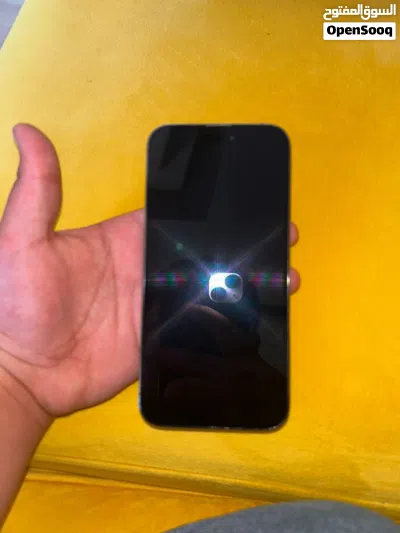 iPhone 14 pro max 4