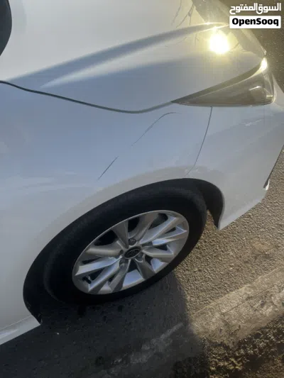 Toyota Corolla Hybrid 4