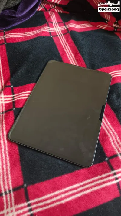 ipad pro m4 256gb 3