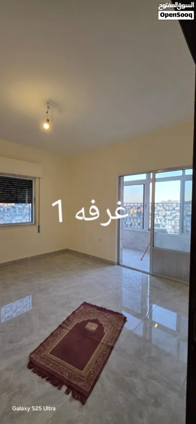 شقه فخمه للبيع قرب سوق شاكر الجاردنز 3