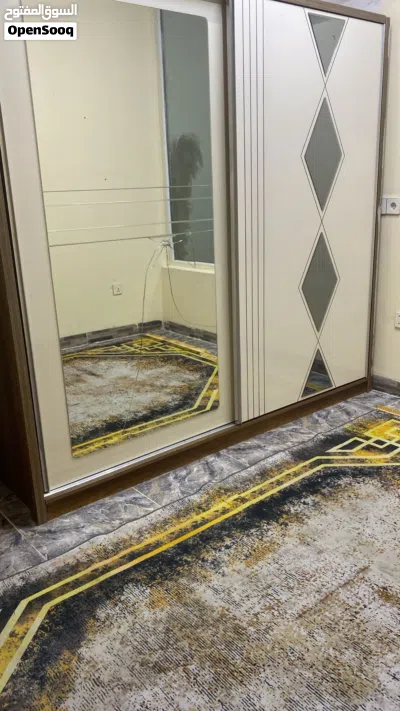 شقة لايجار في سرجنار قرب من مركز مدينة عشر دقايق 3