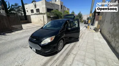 فورد C-MAX 2