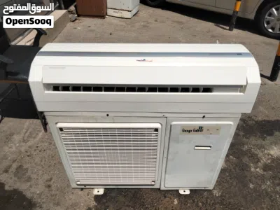 2ton split AC for sale good condition good working with fixing exchange offer 2