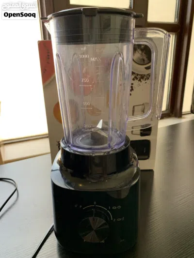 Panasonic Blender 3