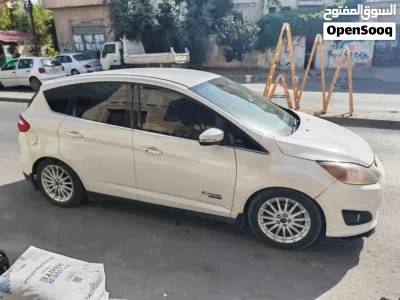 فورد C-MAX 3