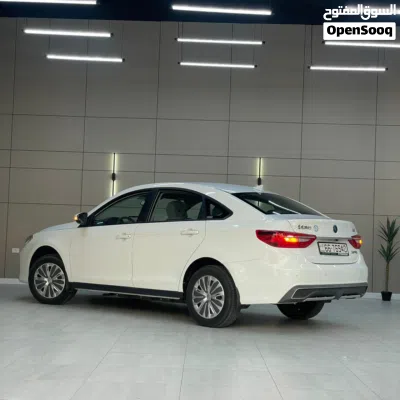 Forthing S60 EV 4