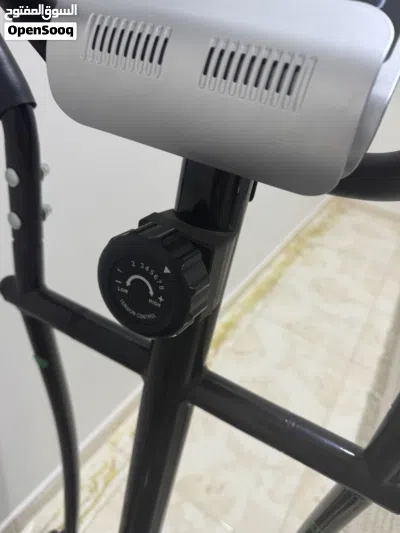 جهاز إليبتكال رياضي منزلي 4