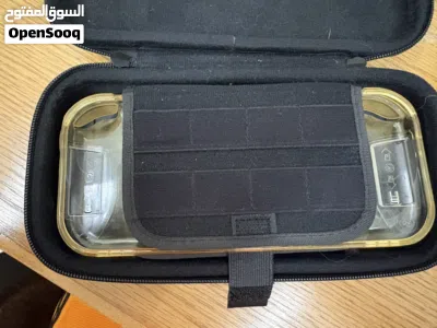Nintendo switch-Lite 3