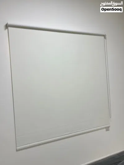 Blind curtains 3
