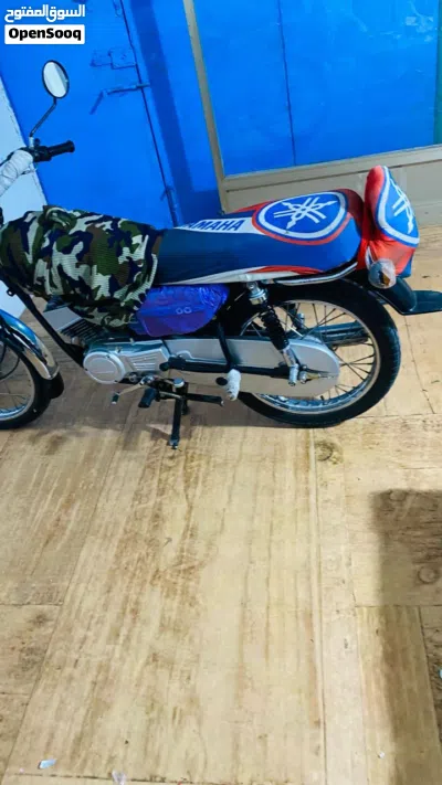 Yamaha Other 4