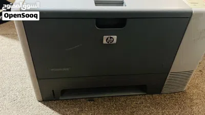 نوع طابعة hpعادي 3