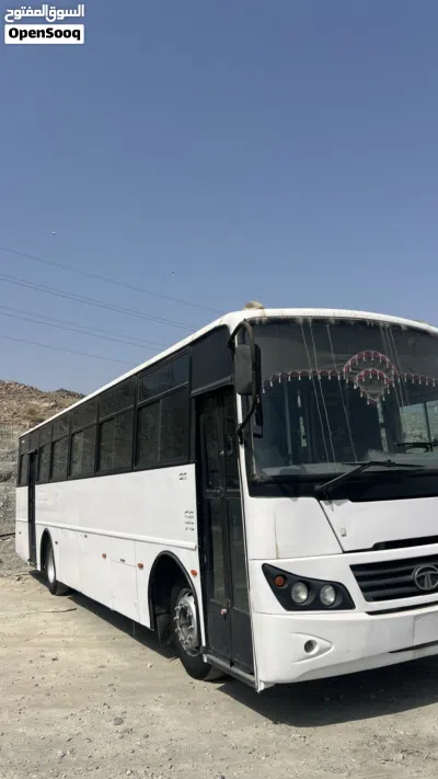 TATA 613 2