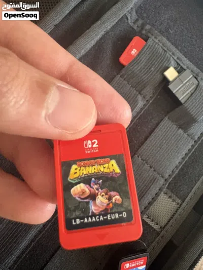 NINTENDO SWITCH 2 GAMES 3