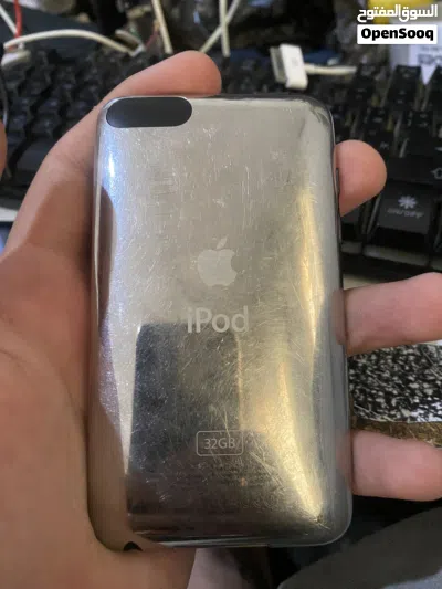 iPod touch 2 32gb 2