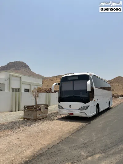 للبيع باص 51 راكب 2