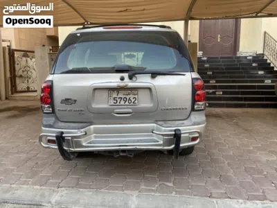 Chevrolet Blazer 1LT 2