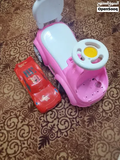 مقتنيات والعاب 3