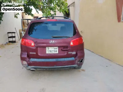 هيونداي سنتافي Standard 2