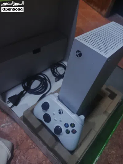 اكس بوكس سيريس اس 2