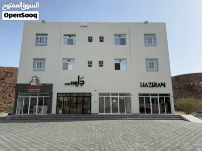 محل للإيجار 4
