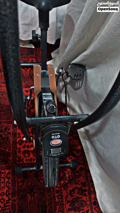 سيكل رياضي OTO للبيع 4