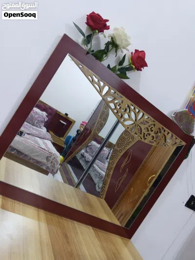 غرفه اخشاب تركي. 2